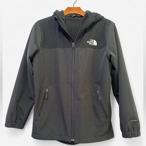 ★SOLD ON MERCARI★ The North Face Warm Storm Insulated Black Jacket